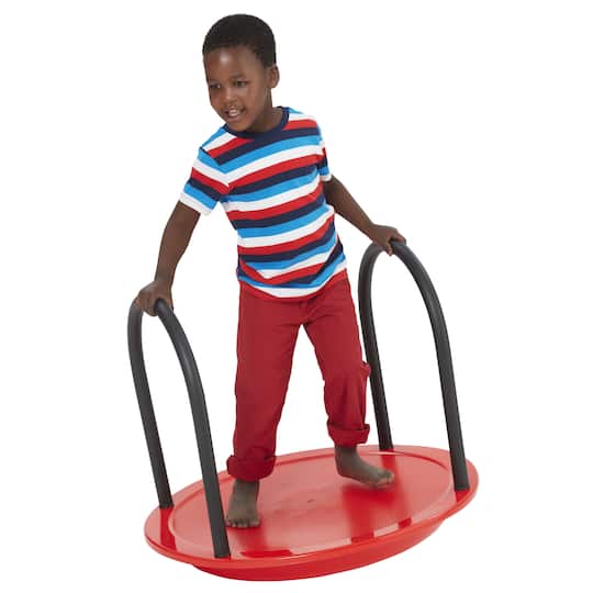 GONGE Round Seesaw